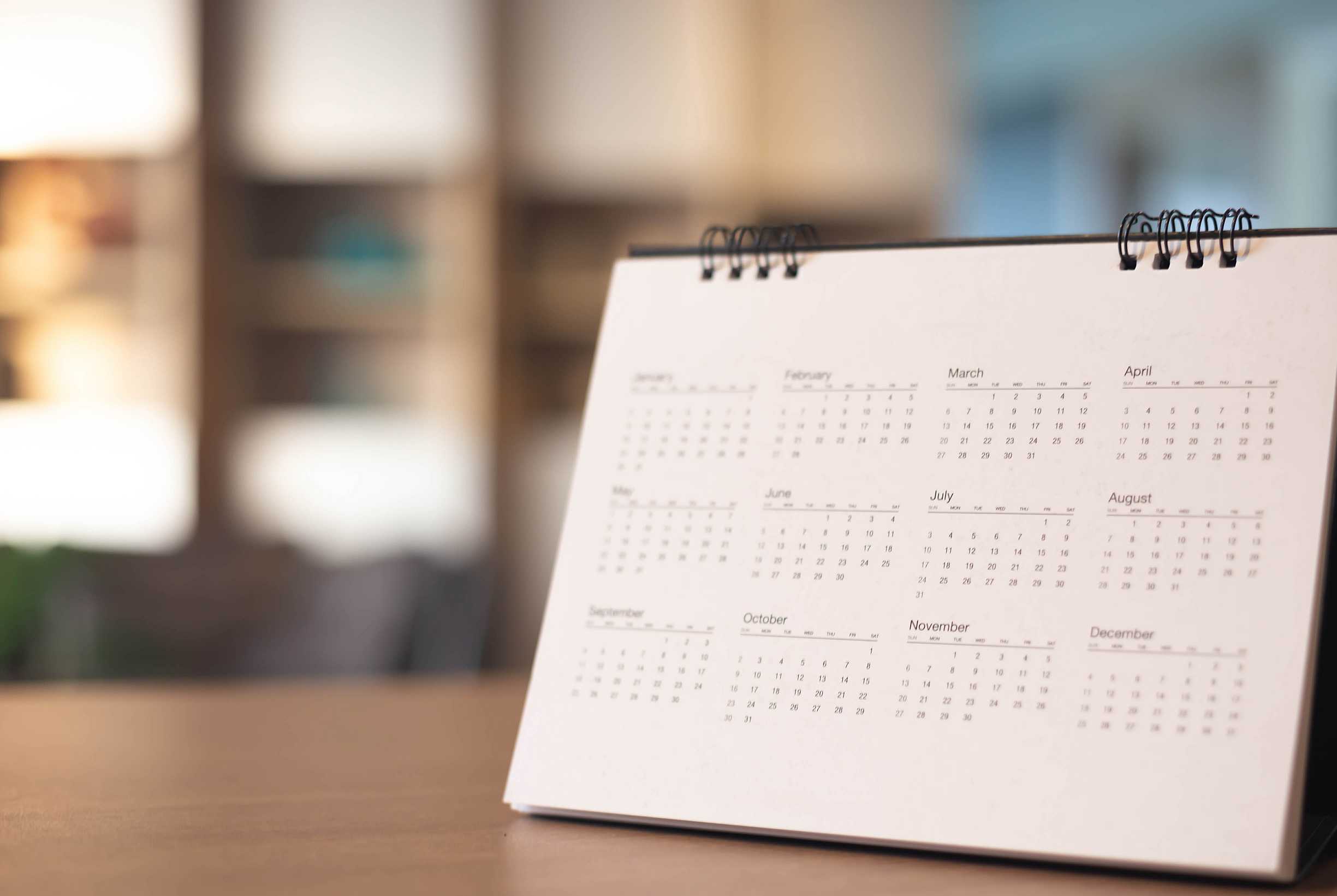 subscription calendars subscription calendars